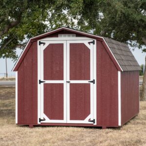 Barns & Storage Garages