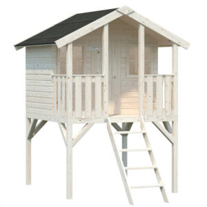 Palmako 6x4 Toby Wooden Playhouse Kit w/ Floor