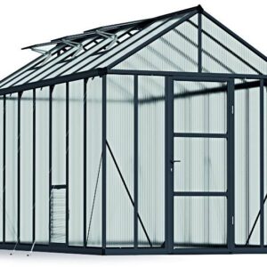 Palram - Canopia 8x16 Glory Greenhouse Kit
