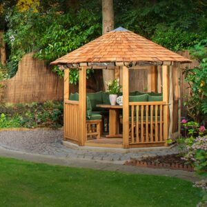 Gazebos & Patio Covers